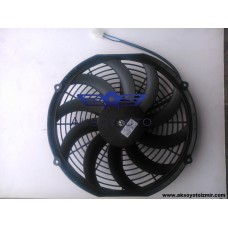 K74315067 SAFİR-DİAMOND  KLİMA FANI MOTORLU HAVA EMİCİ